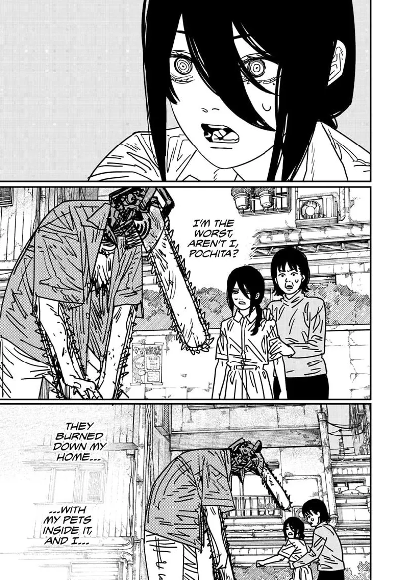 Chapter 152 (Massage) image 4
