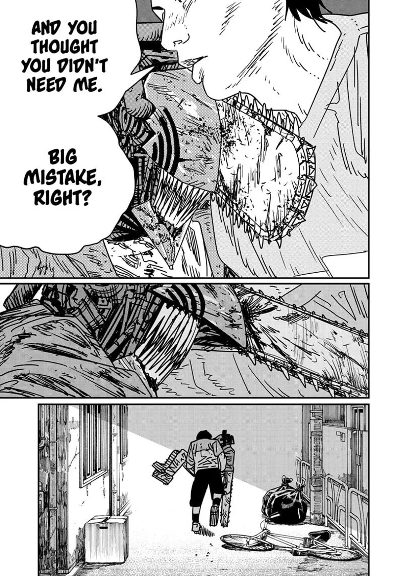 Chapter 154 (All Pets) image 12