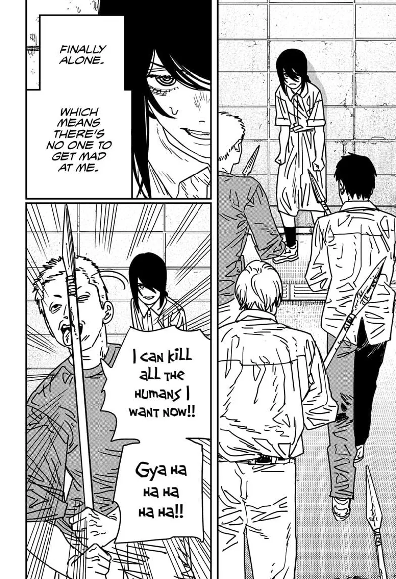 Chapter 154 (All Pets) image 13