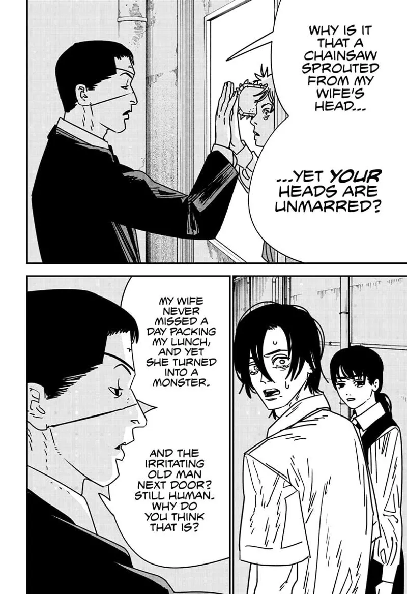 Chapter 159 (Attack on Samurai) image 7