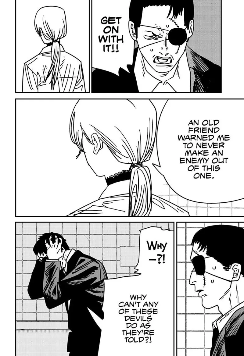 Chapter 162 (Fearsome) image 10