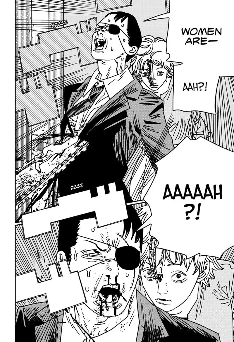 Chapter 162 (Fearsome) image 12