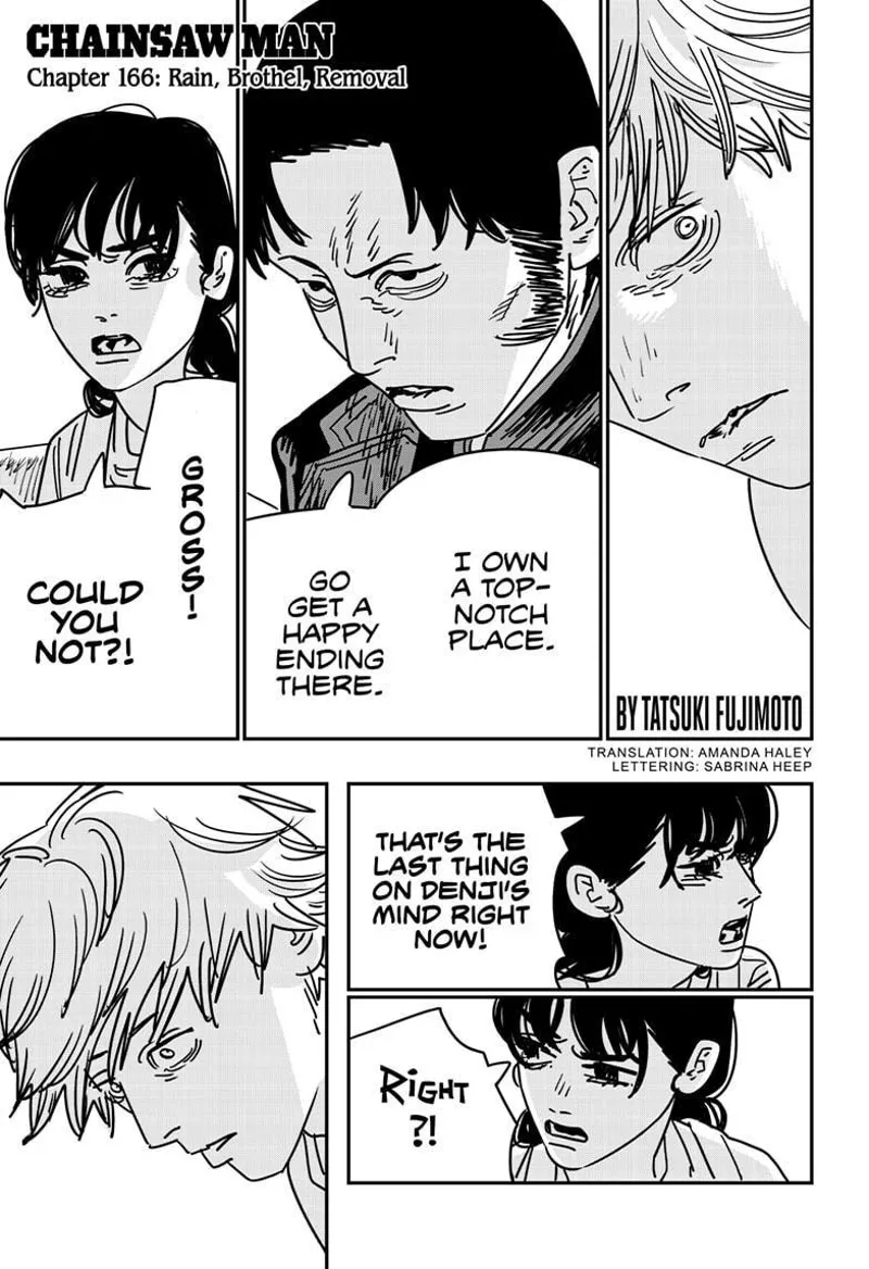 Chapter 166 (Rain, Brothel, Removal) image 1