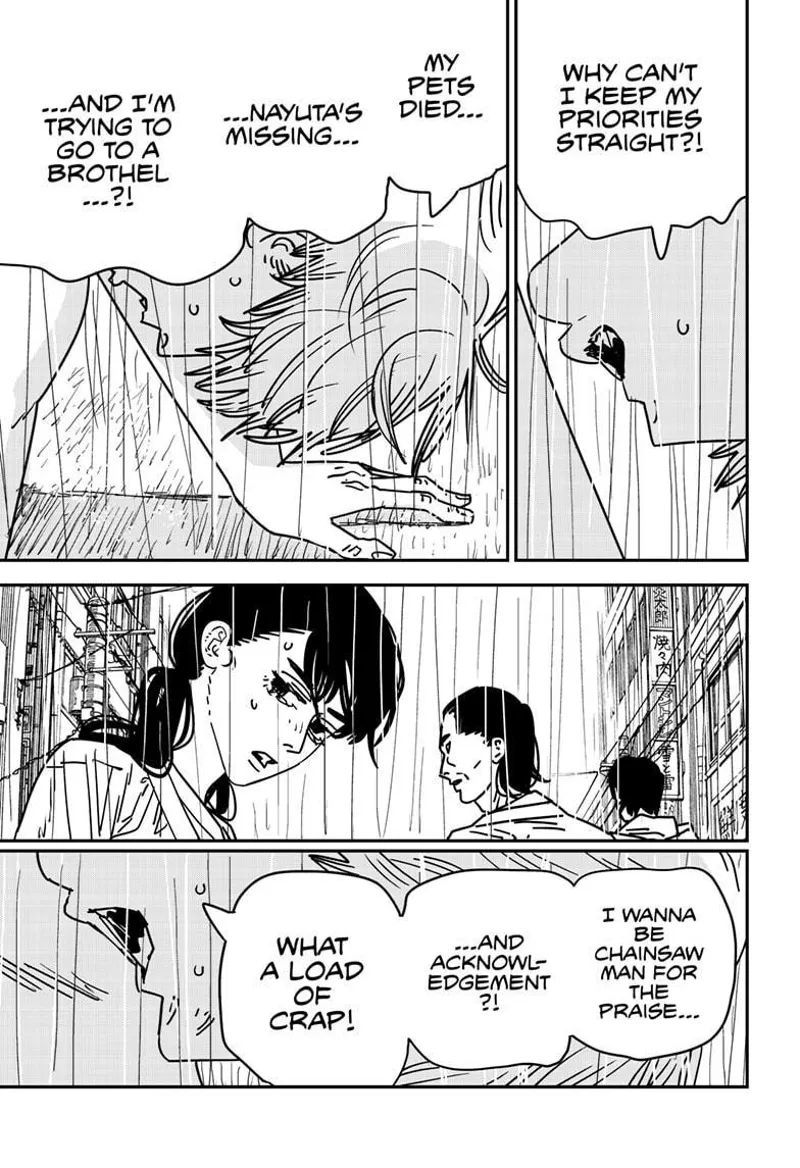 Chapter 166 (Rain, Brothel, Removal) image 11