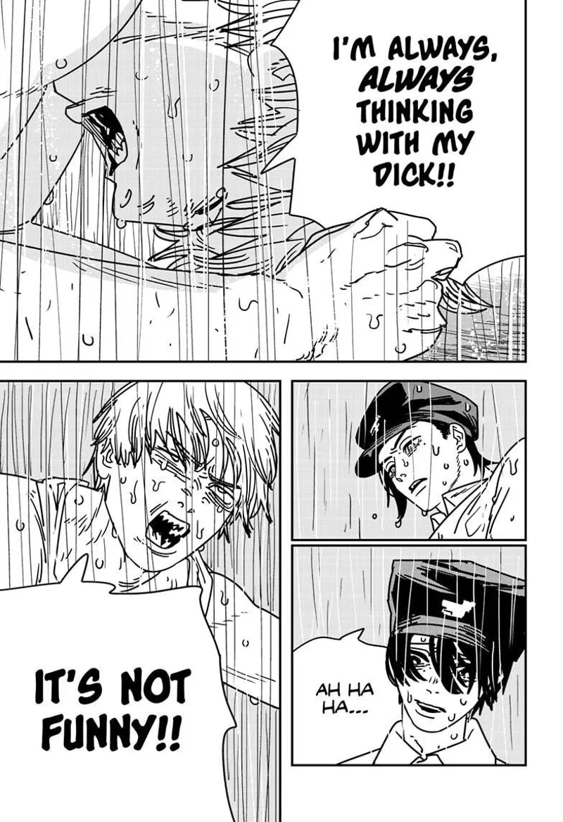 Chapter 166 (Rain, Brothel, Removal) image 13