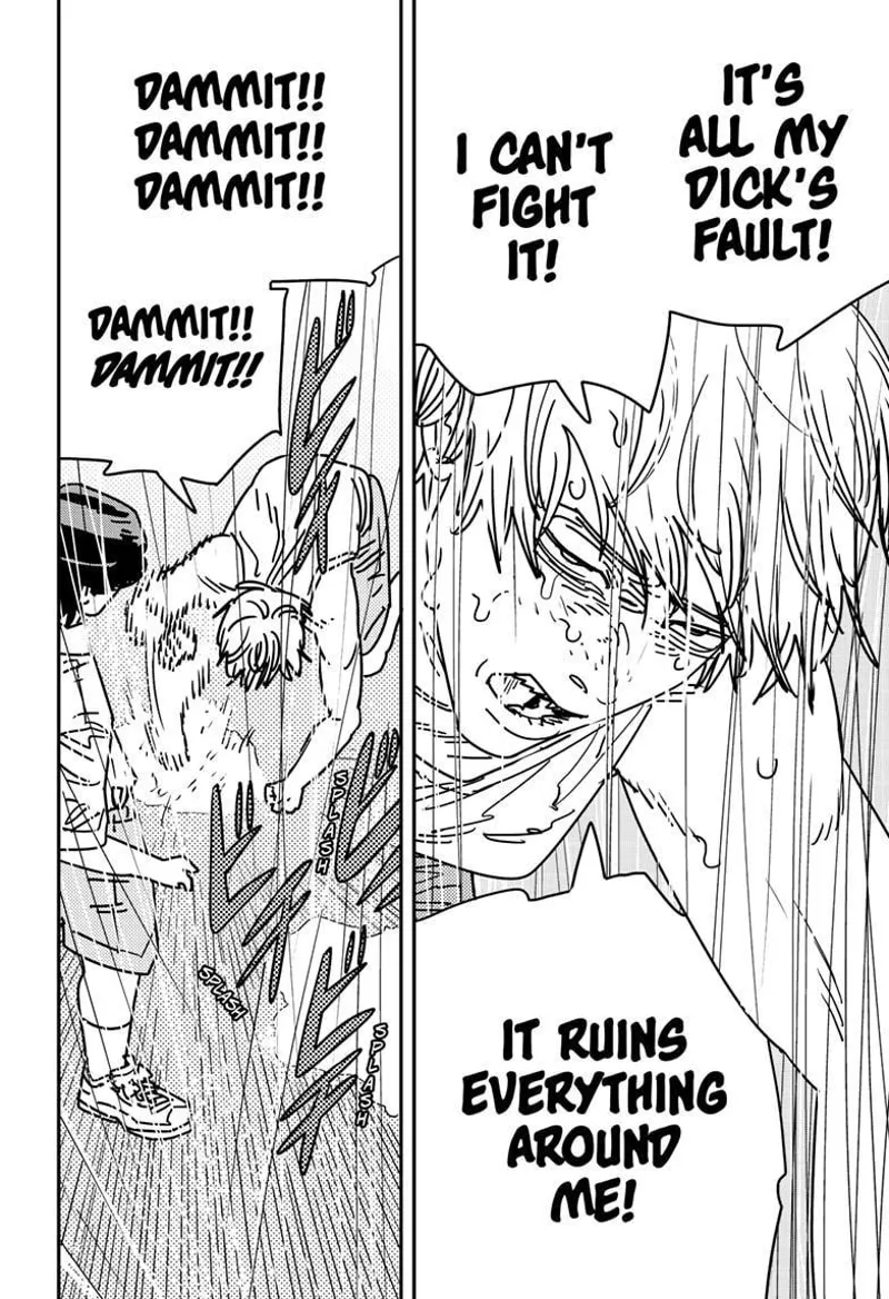 Chapter 166 (Rain, Brothel, Removal) image 14