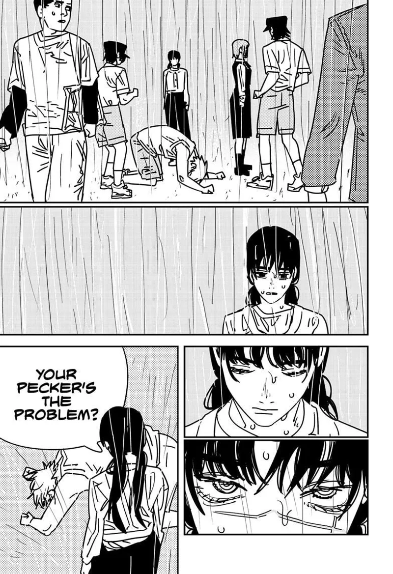 Chapter 166 (Rain, Brothel, Removal) image 15