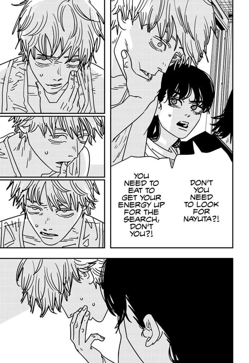 Chapter 166 (Rain, Brothel, Removal) image 3