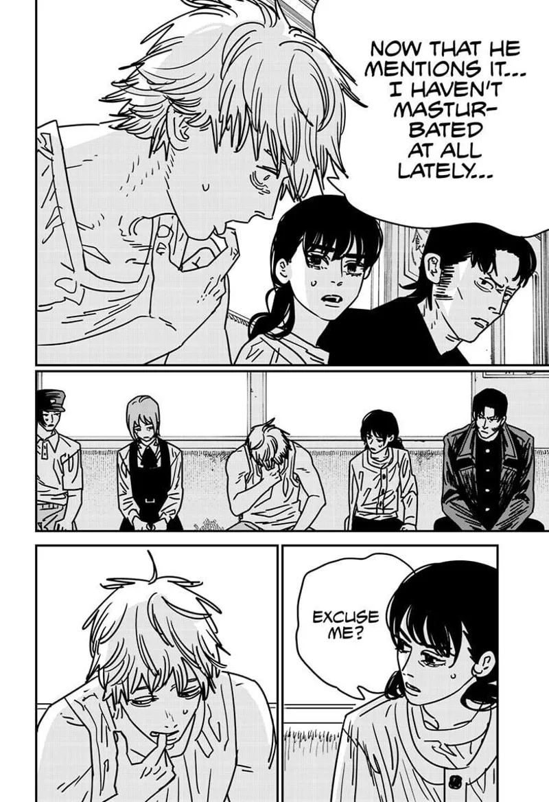 Chapter 166 (Rain, Brothel, Removal) image 4