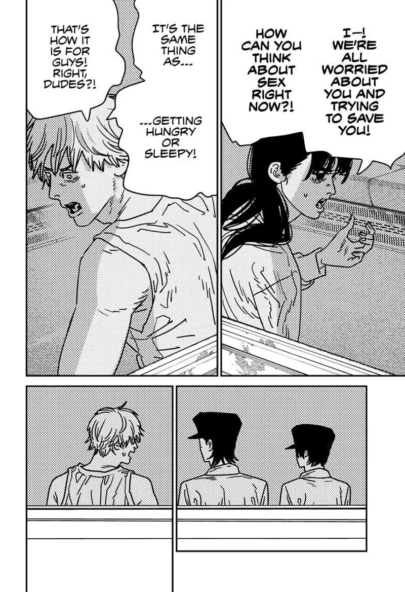 Chapter 166 (Rain, Brothel, Removal) image 6