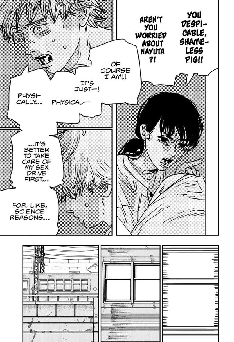 Chapter 166 (Rain, Brothel, Removal) image 7