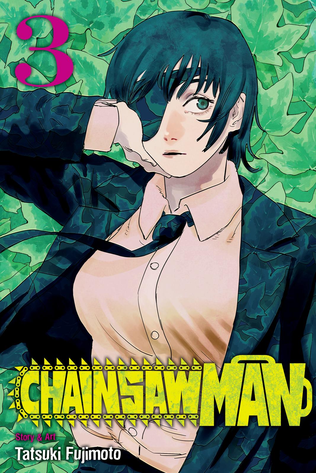 Chapter 17 (Kill Denji) image 1