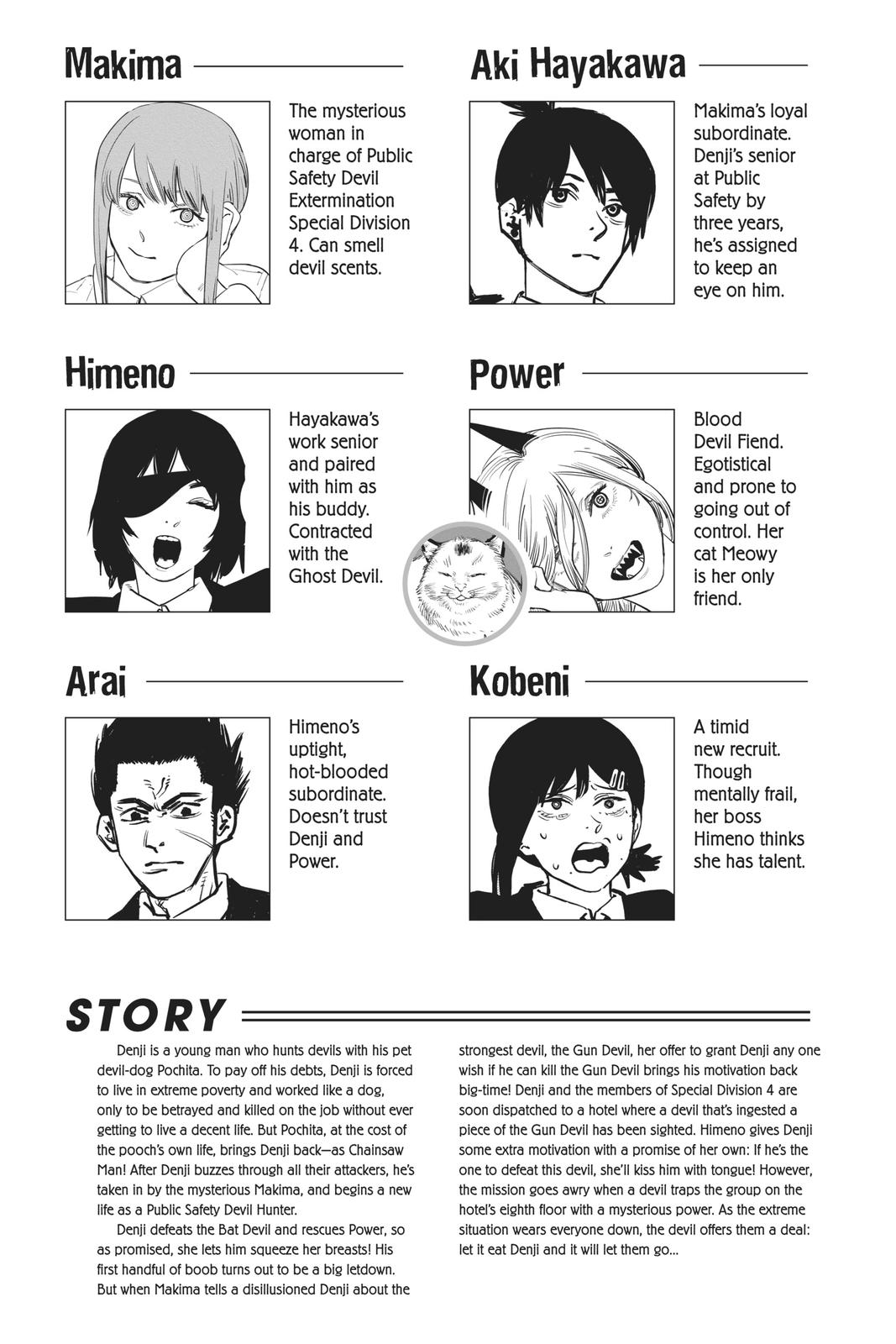 Chapter 17 (Kill Denji) image 6
