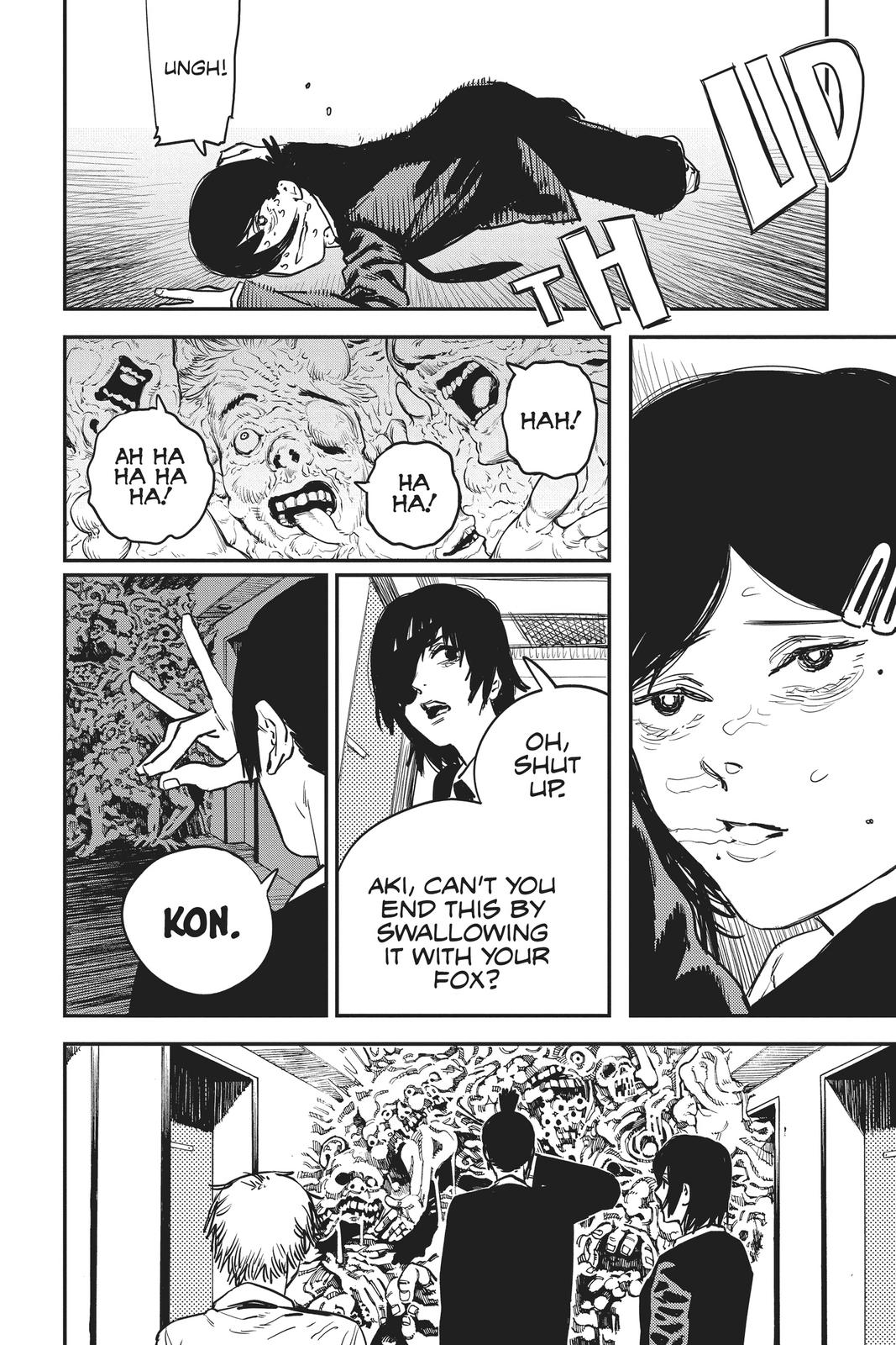 Chapter 17 (Kill Denji) image 9