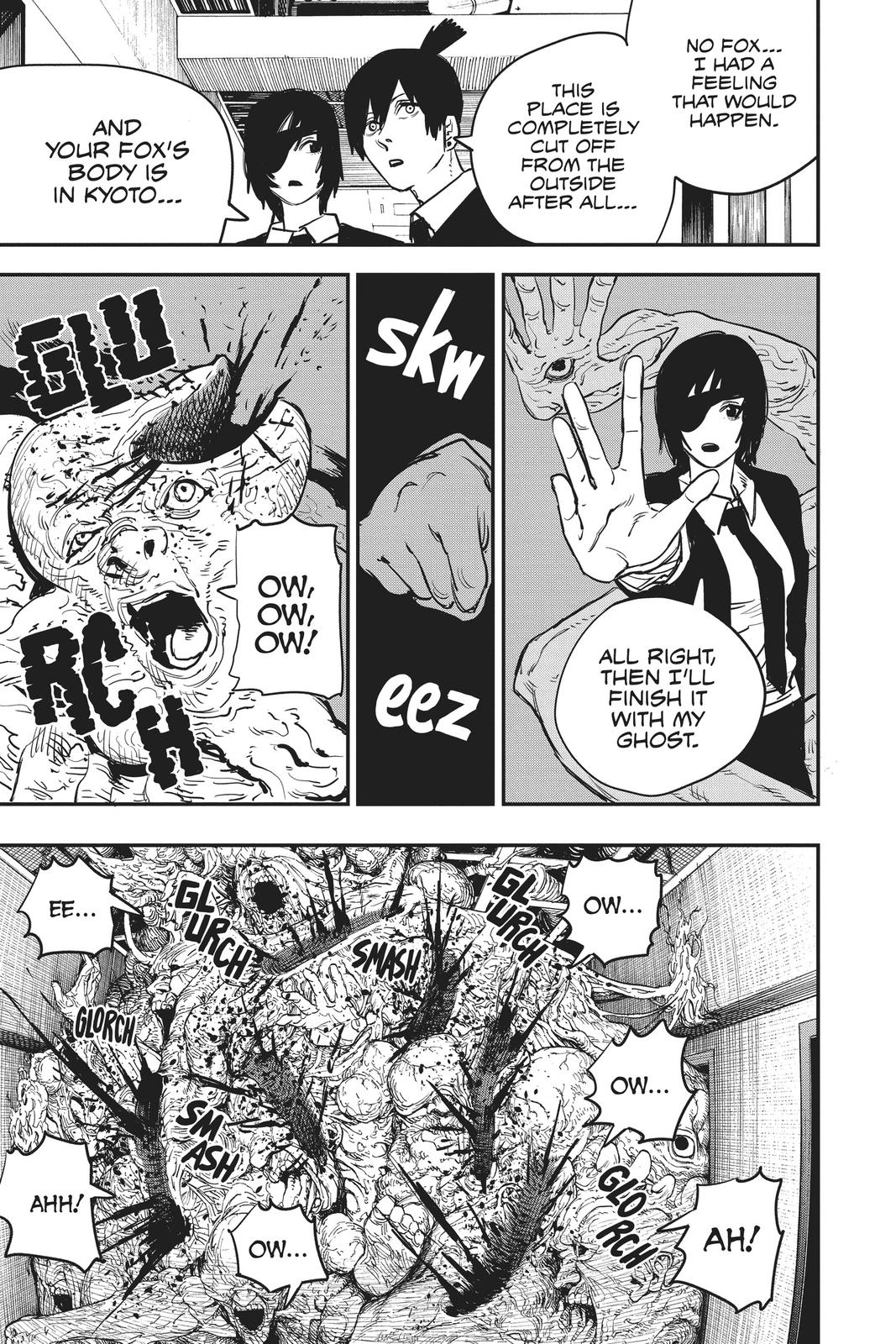 Chapter 17 (Kill Denji) image 10