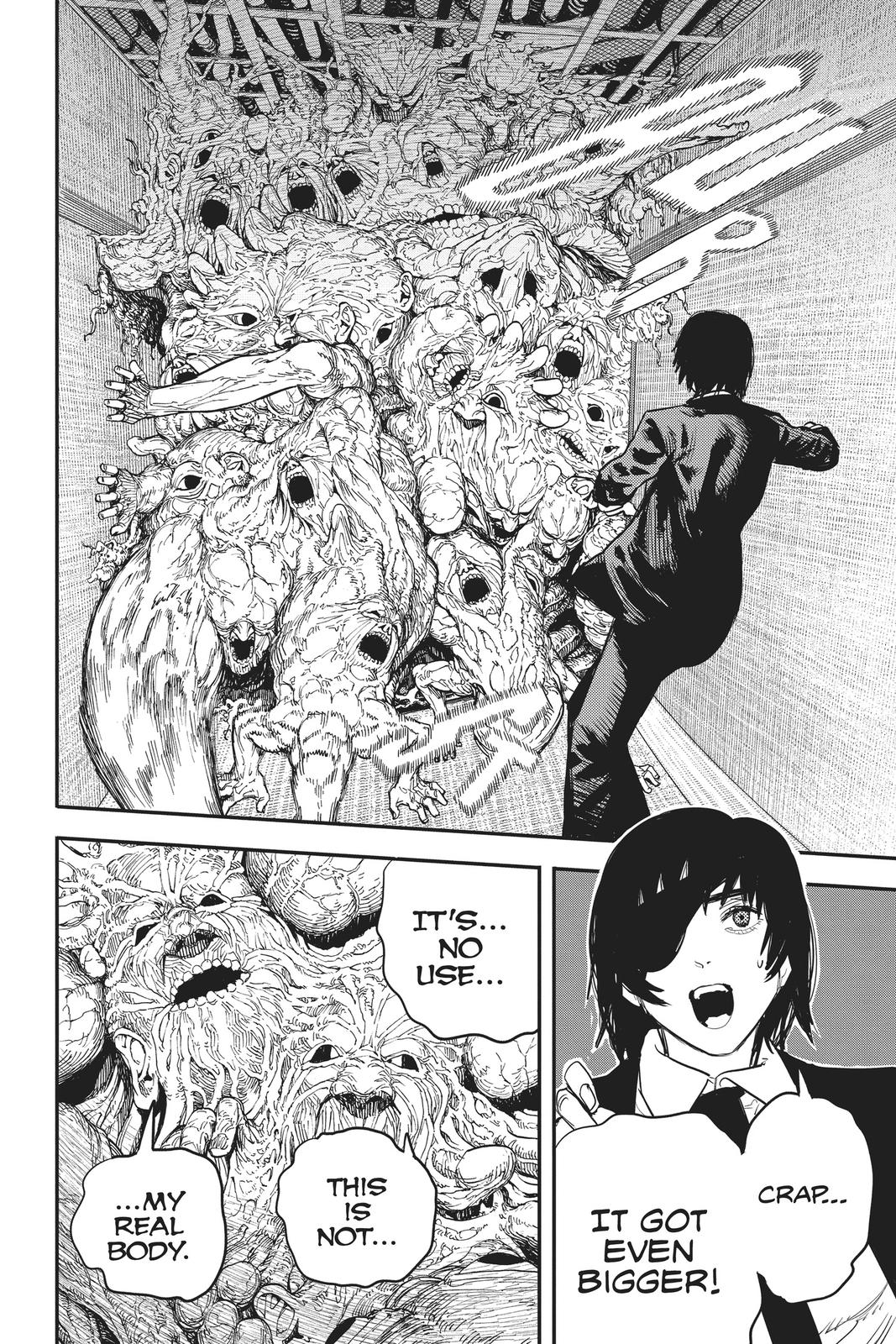 Chapter 17 (Kill Denji) image 11