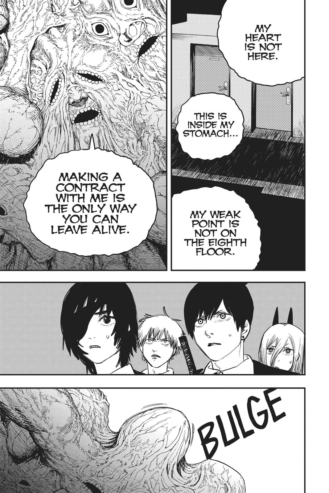 Chapter 17 (Kill Denji) image 12