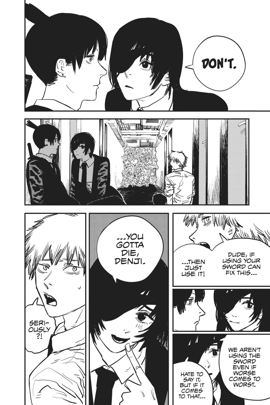 Chapter 17 (Kill Denji) image 17