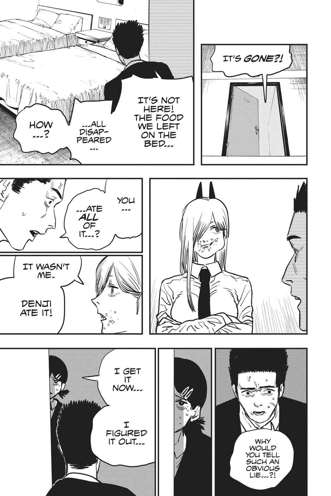 Chapter 17 (Kill Denji) image 18