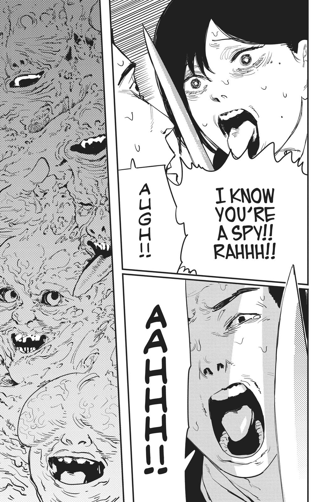 Chapter 17 (Kill Denji) image 20