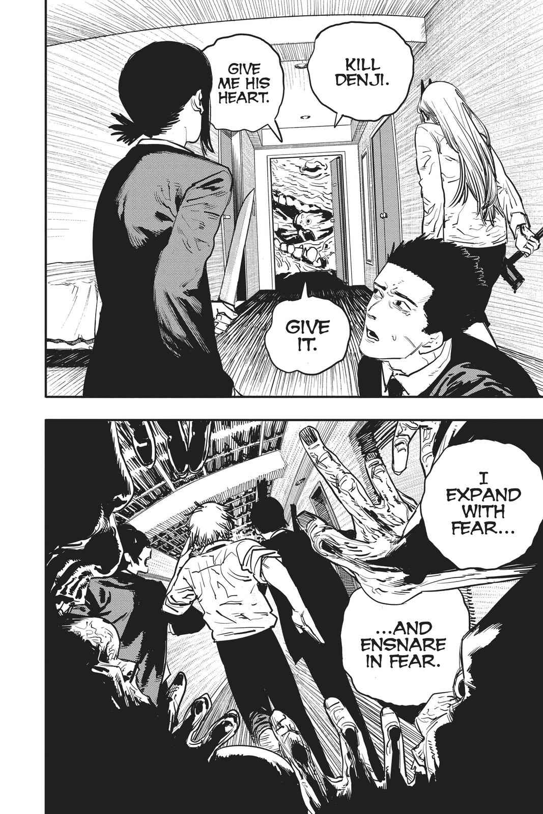 Chapter 17 (Kill Denji) image 22