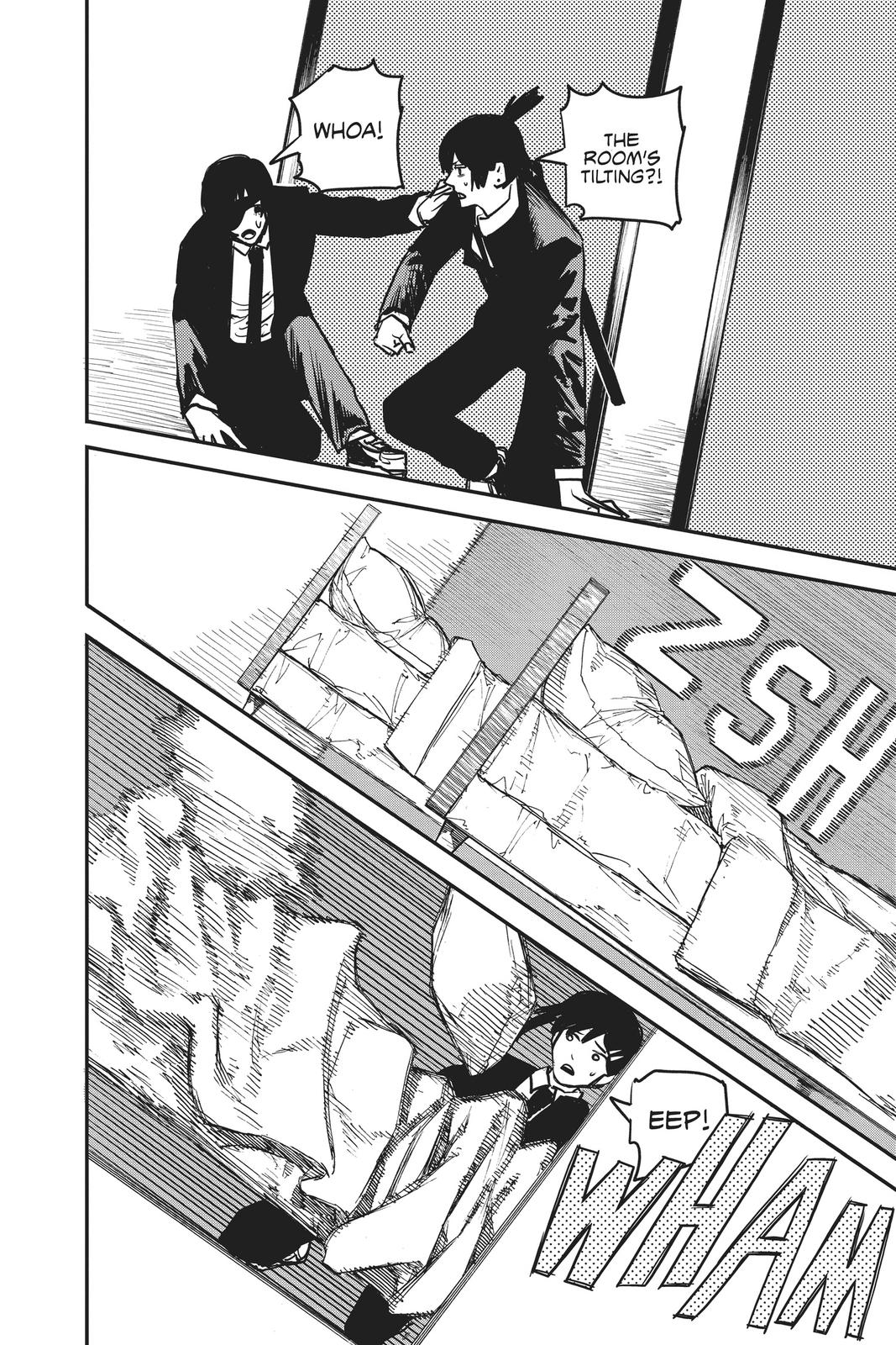 Chapter 17 (Kill Denji) image 24