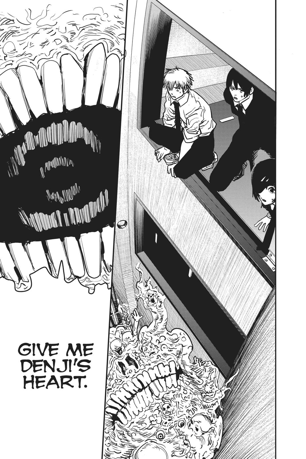 Chapter 17 (Kill Denji) image 25