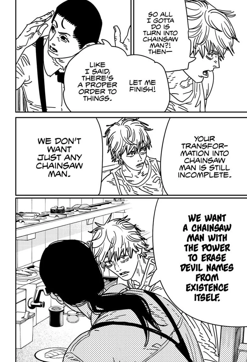 Chapter 170 (How to Eat Sushi) image 6