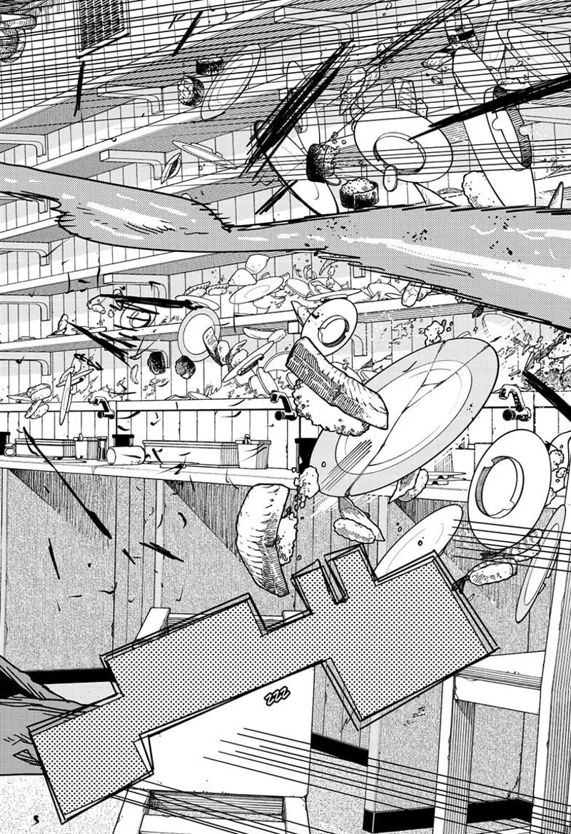 Chapter 171 (Special Division 5) image 8