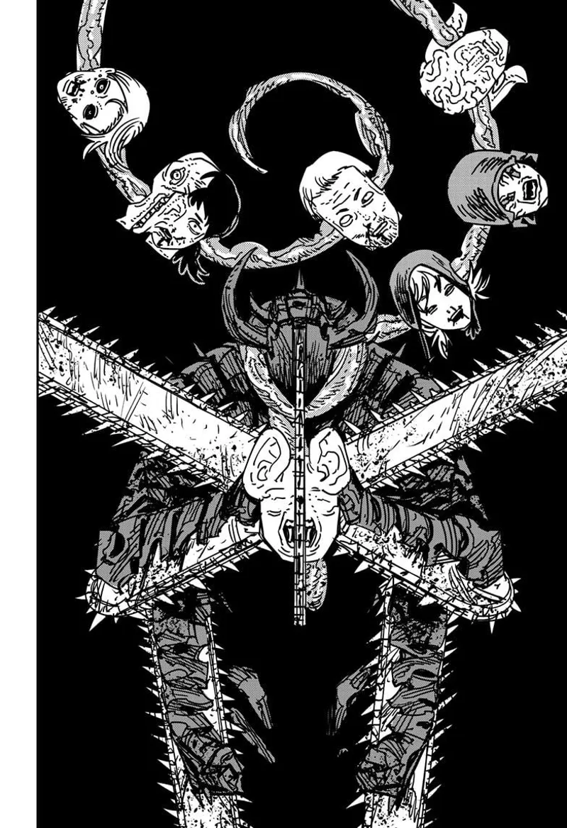 Chapter 172 (Bzzz! Boom! Chomp!) image 13