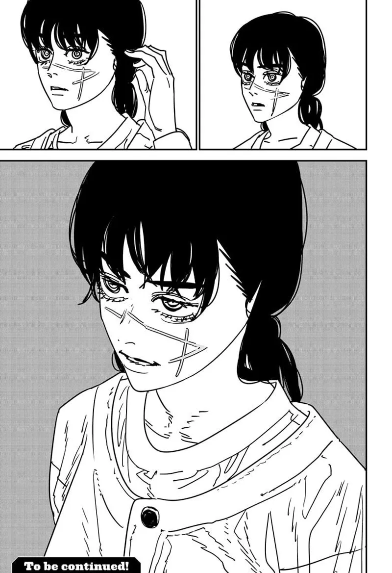 Chapter 172 (Bzzz! Boom! Chomp!) image 16