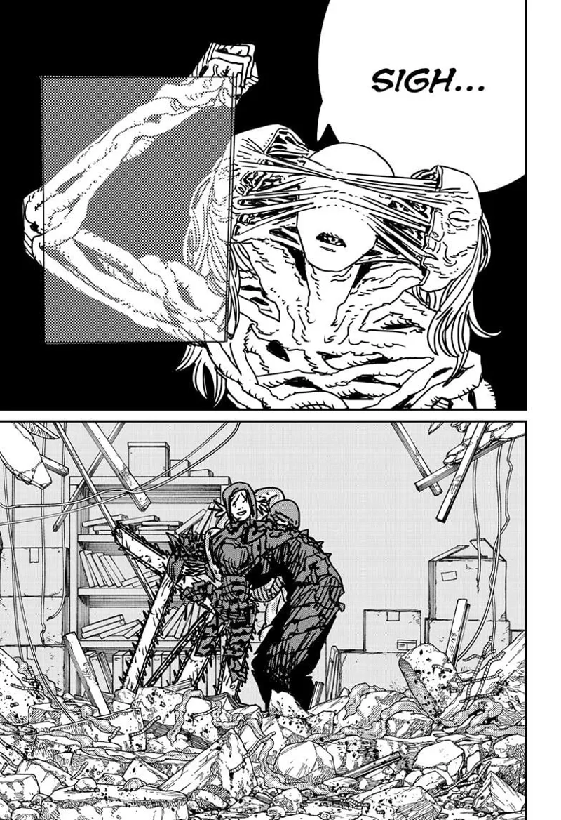 Chapter 173 (Hard of Hearing) image 10