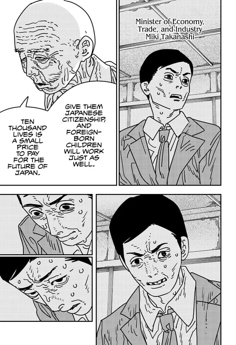 Chapter 174 (Ayyy, Aging) image 10
