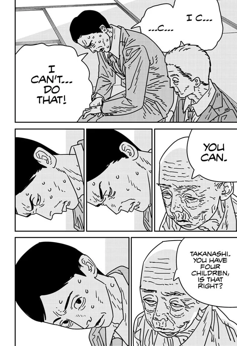 Chapter 174 (Ayyy, Aging) image 11
