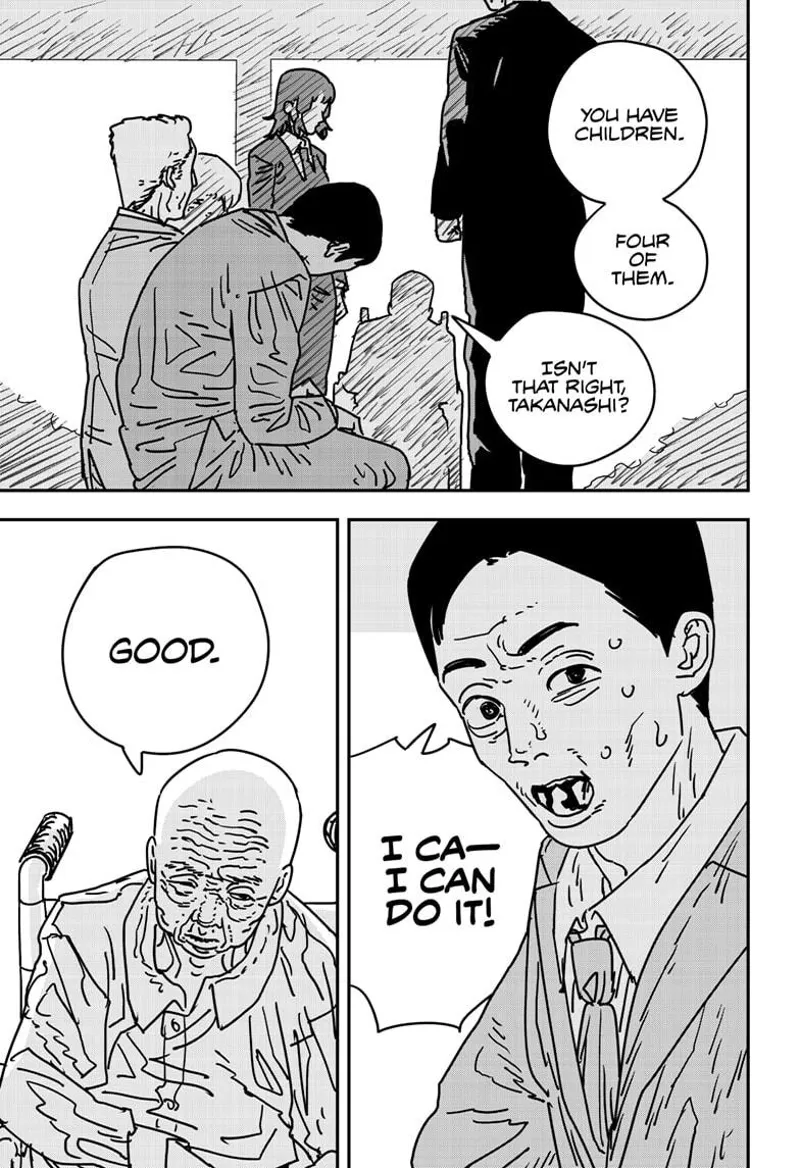 Chapter 174 (Ayyy, Aging) image 12