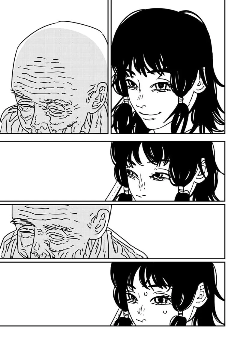 Chapter 174 (Ayyy, Aging) image 14
