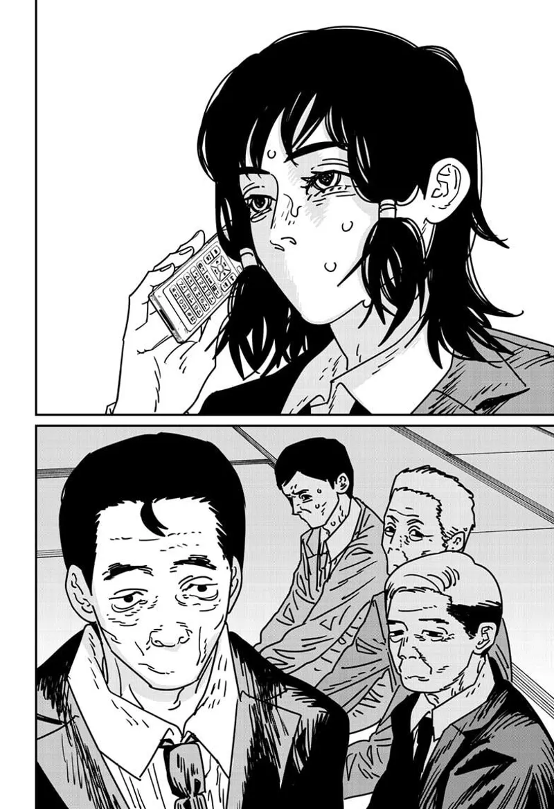 Chapter 174 (Ayyy, Aging) image 15