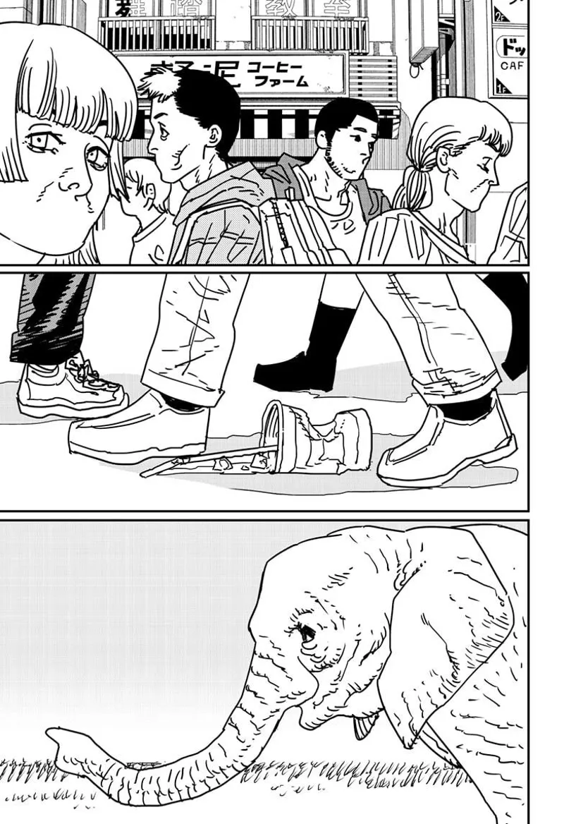 Chapter 174 (Ayyy, Aging) image 16