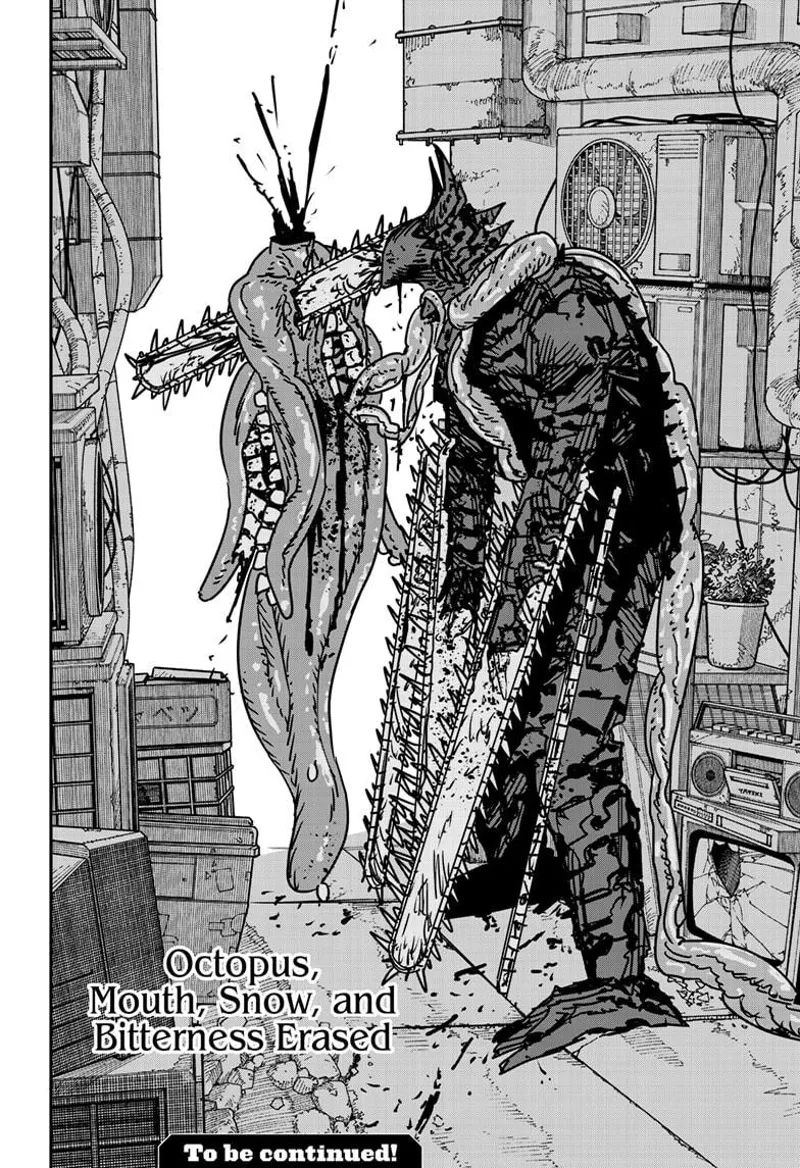 Chapter 174 (Ayyy, Aging) image 17