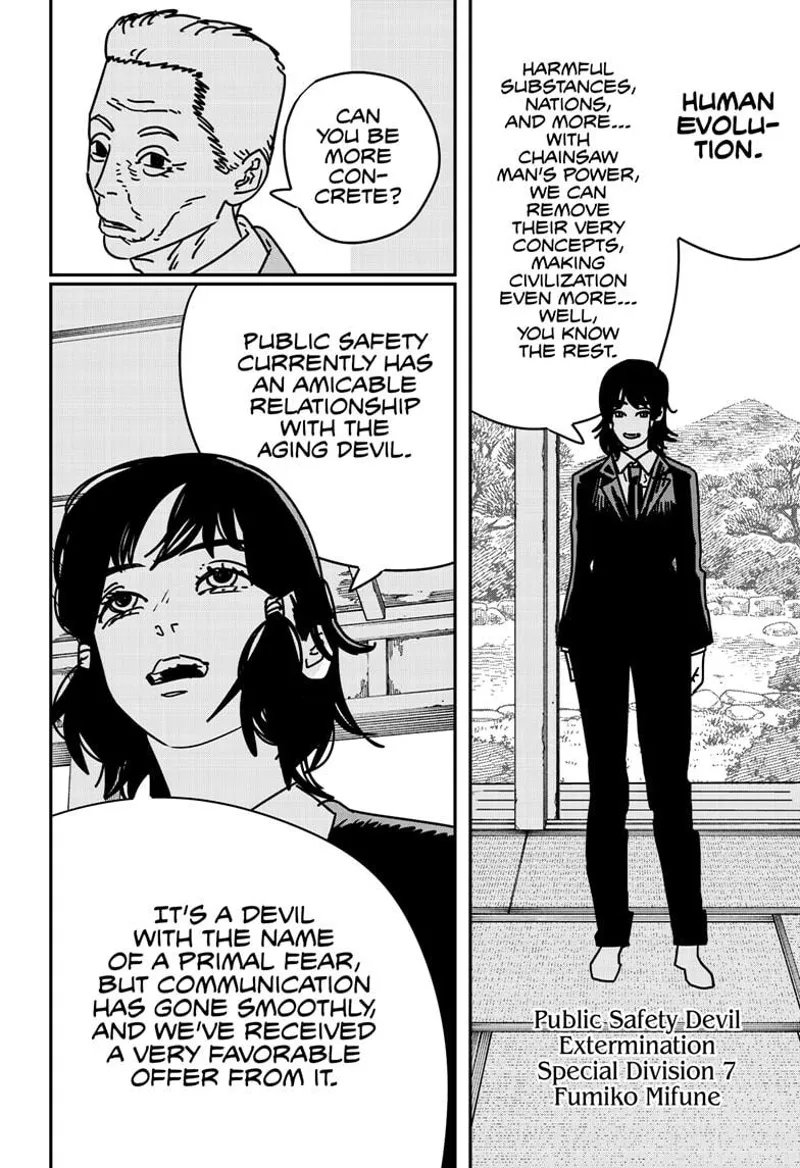 Chapter 174 (Ayyy, Aging) image 3
