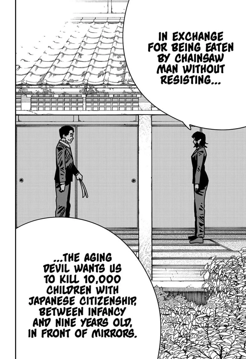 Chapter 174 (Ayyy, Aging) image 7