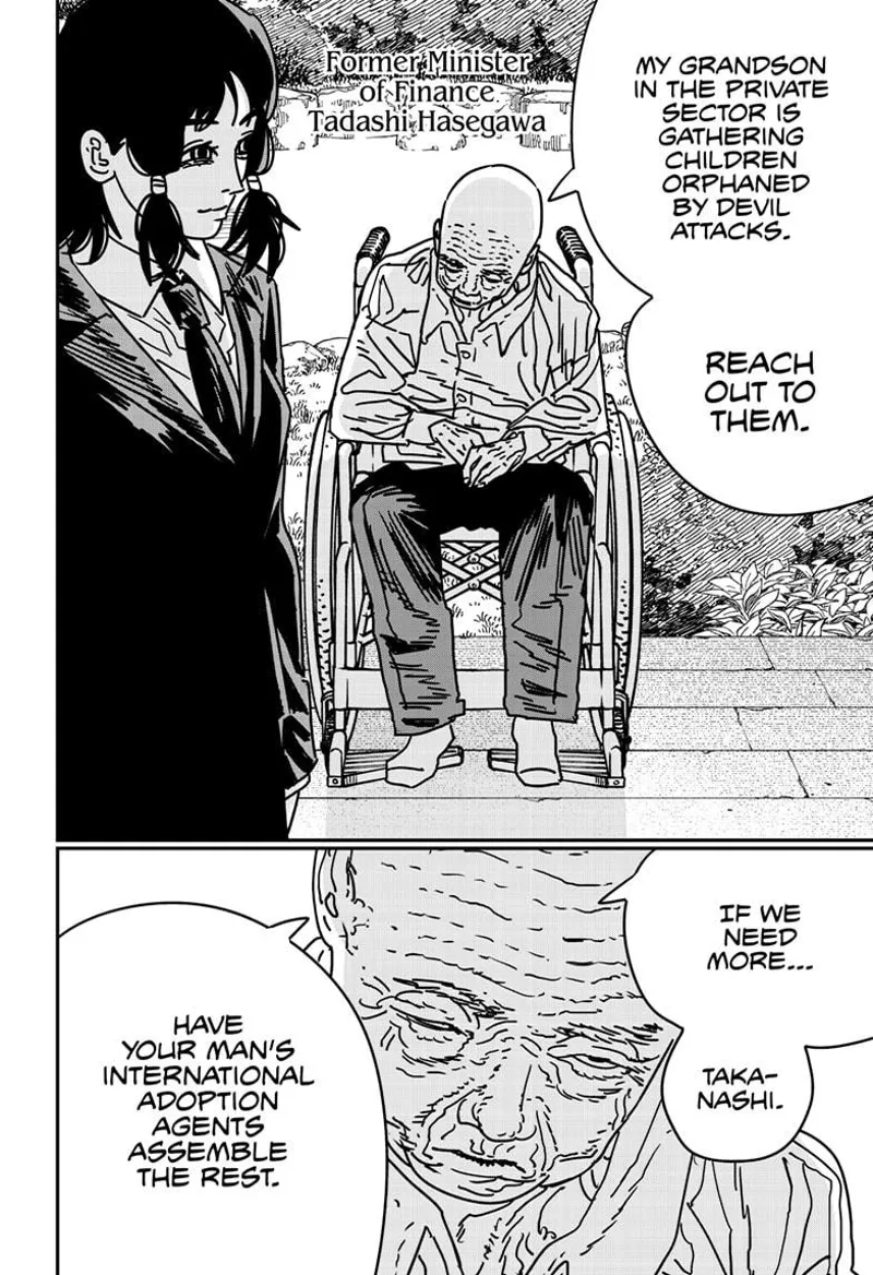 Chapter 174 (Ayyy, Aging) image 9