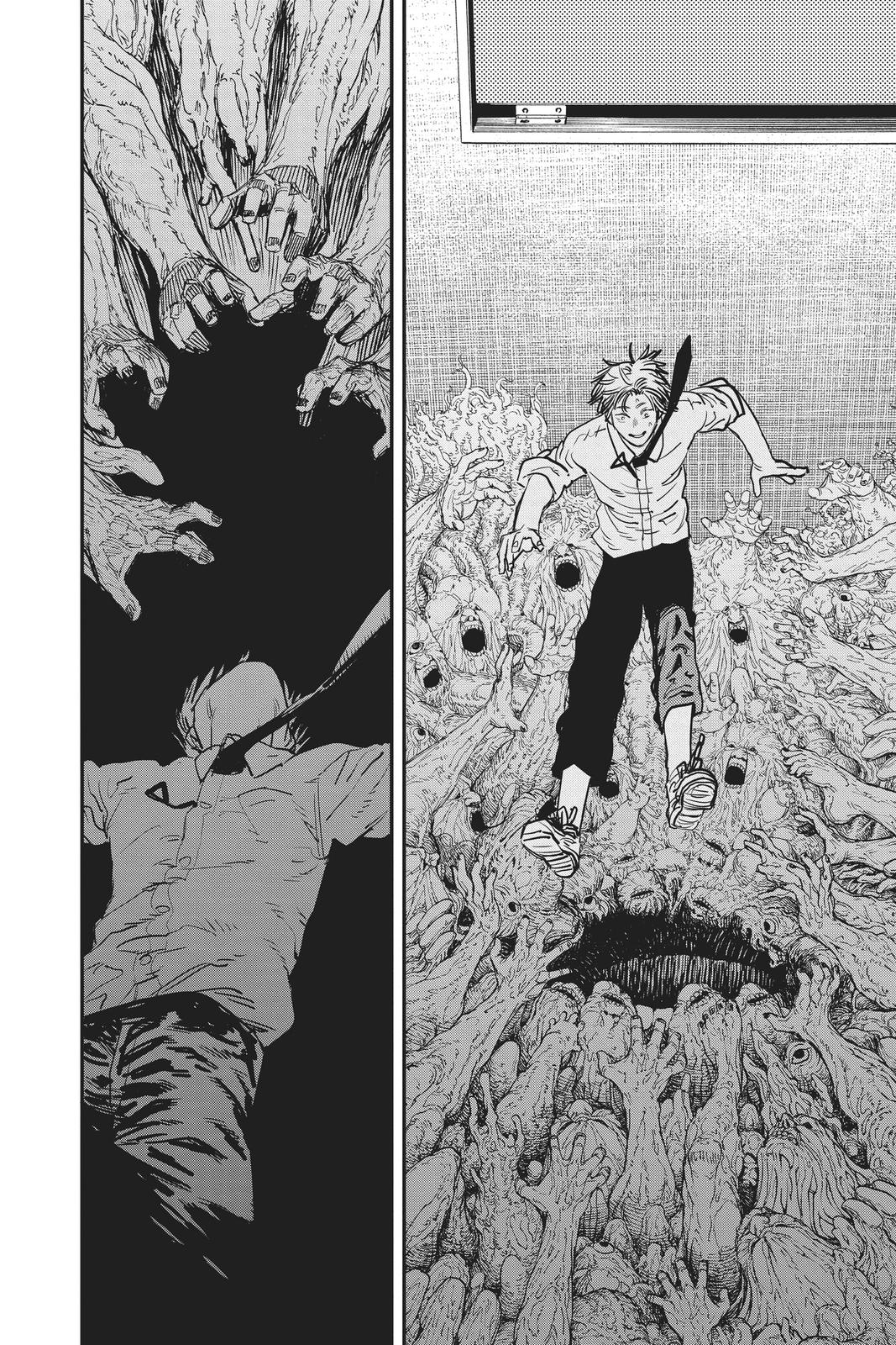 Chapter 18 (Chainsaw vs Eternity) image 12