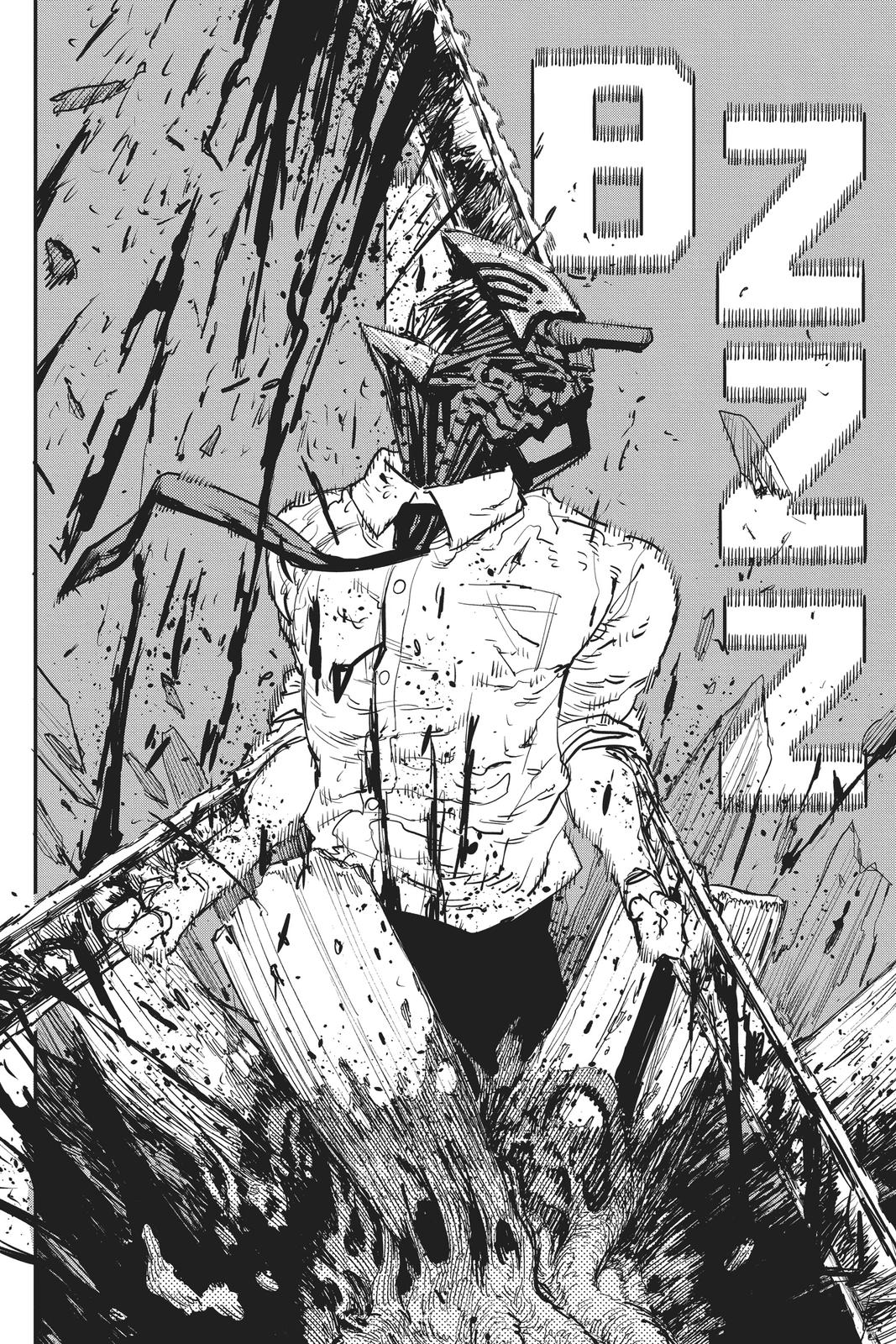 Chapter 18 (Chainsaw vs Eternity) image 14