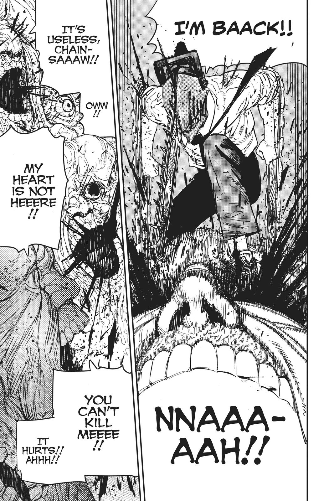Chapter 18 (Chainsaw vs Eternity) image 17