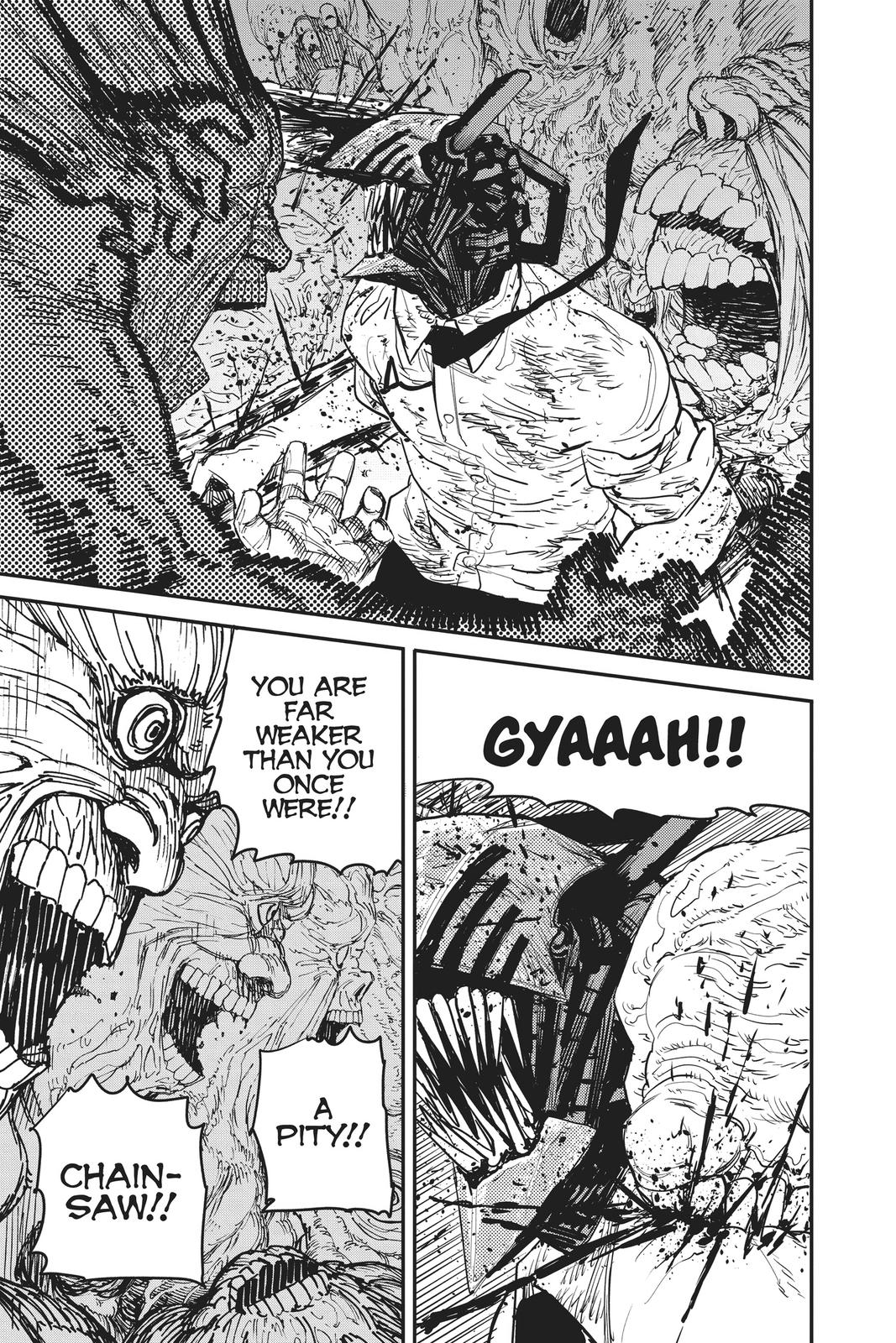 Chapter 18 (Chainsaw vs Eternity) image 19