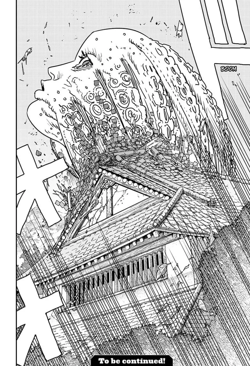 Chapter 189 (Heart Pass, Octopus) image 16
