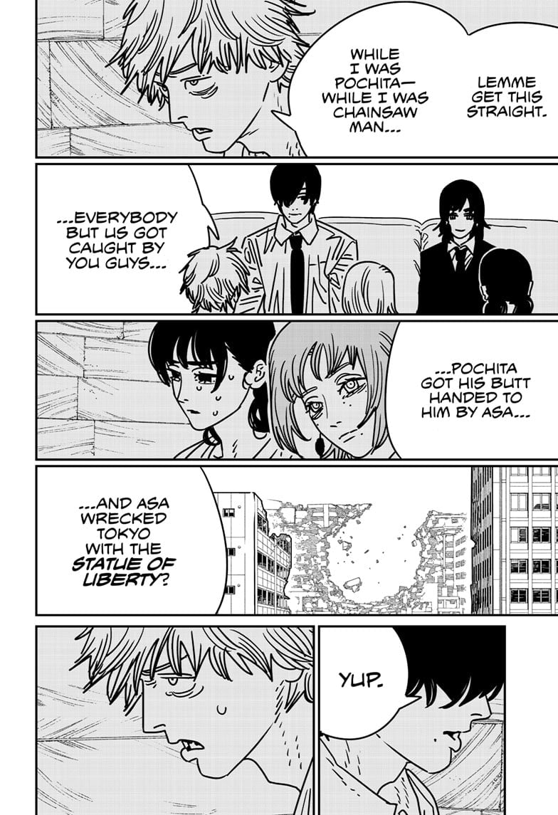 Chapter 191 (Cuz I'm a Devil) image 2