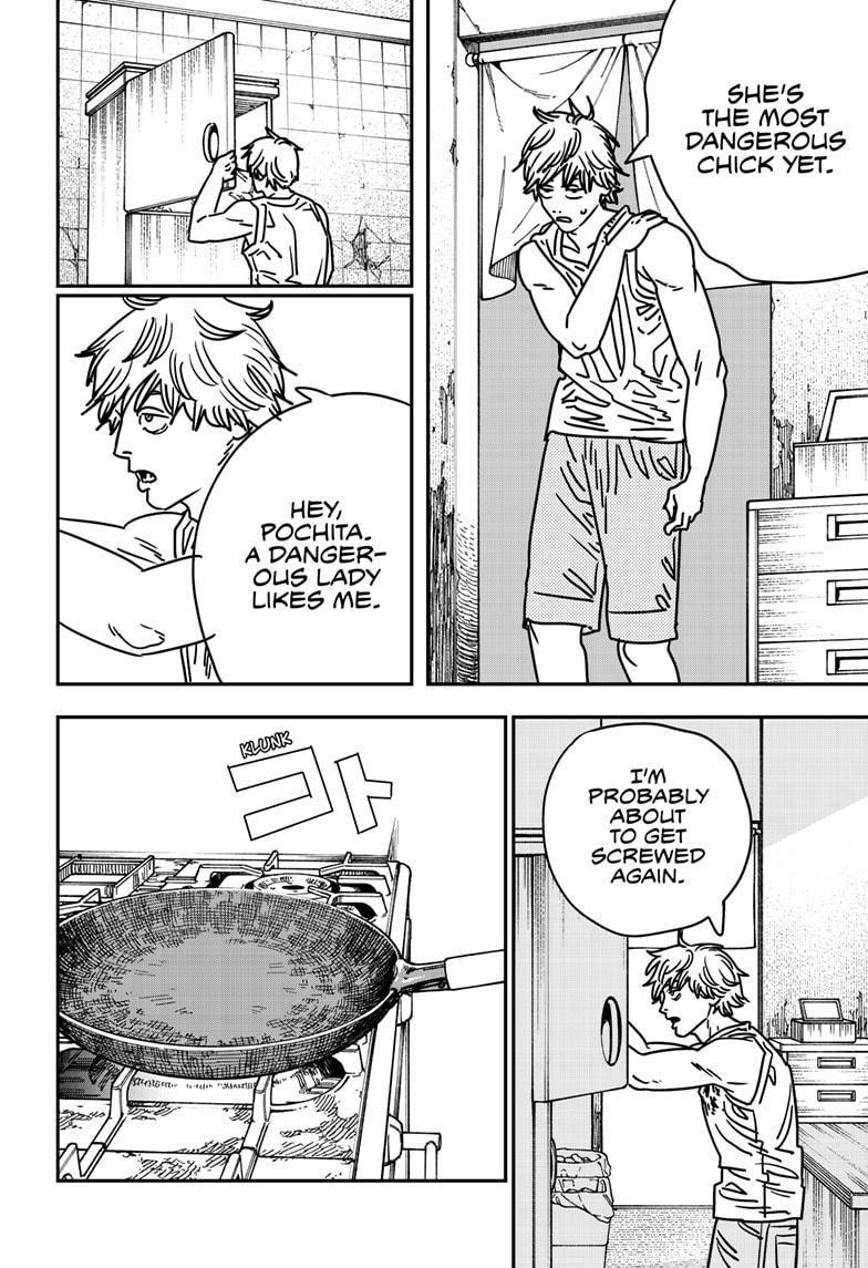 Chapter 194 (Fun School Festival) image 4