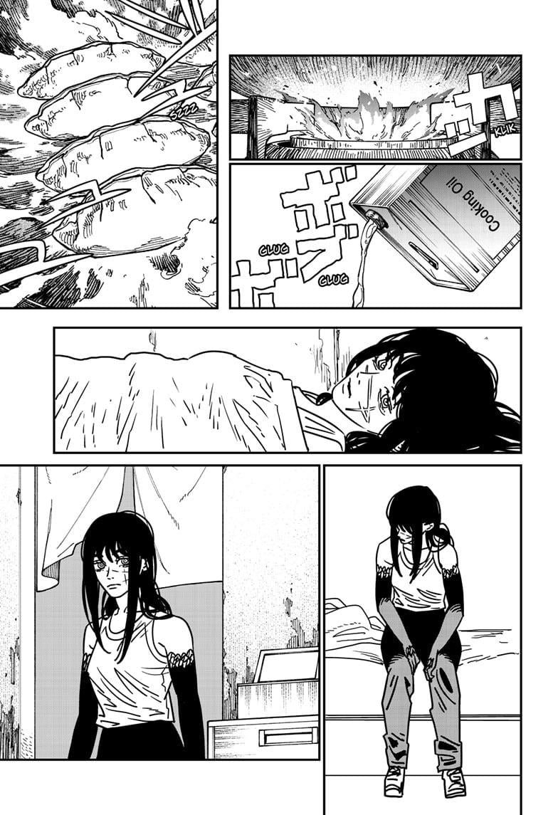 Chapter 194 (Fun School Festival) image 5